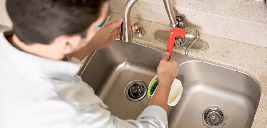 Professional Plumbing Installation Services in Franklin Park, PA