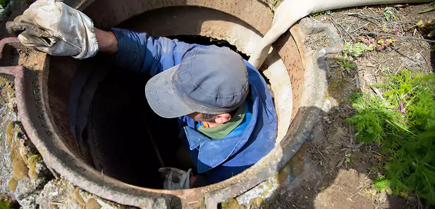 Professional Septic Tank Repair Services in Franklin Park, PA