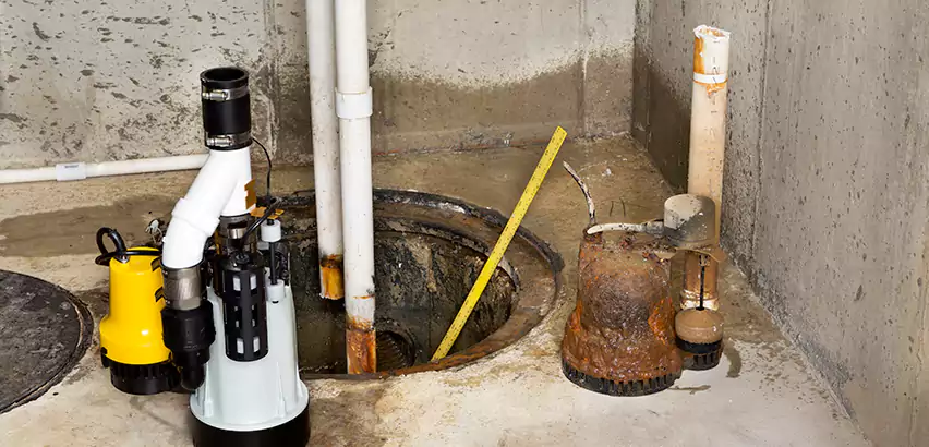 Professional Sump Pump Installation Services in Franklin Park, PA