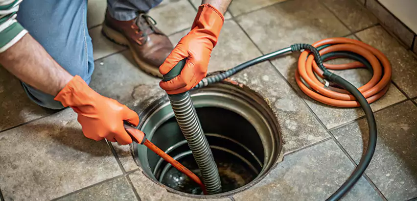 Gutter Drain Repair in Franklin Park, PA