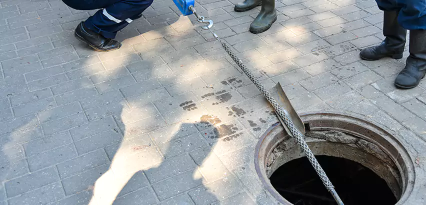 Emergency Rooter Service in Franklin Park