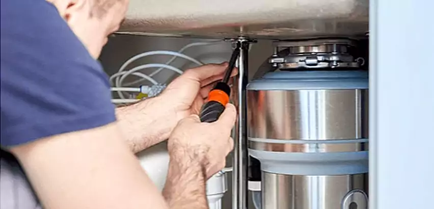 Sink Waste Disposal Installation in Franklin Park, PA