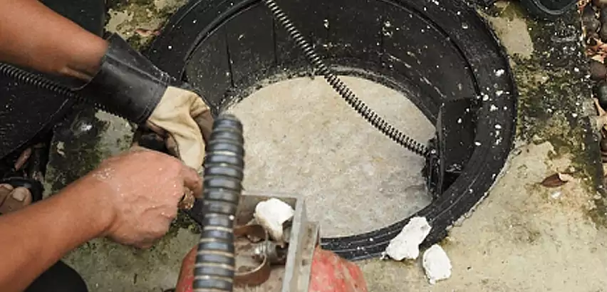Fat Trap Cleaning in Franklin Park, PA