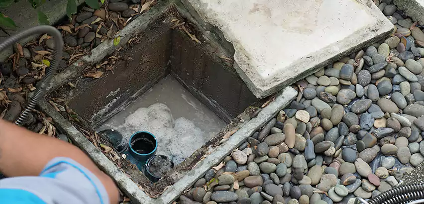 Big Dipper Grease Trap Repair in Franklin Park, PA
