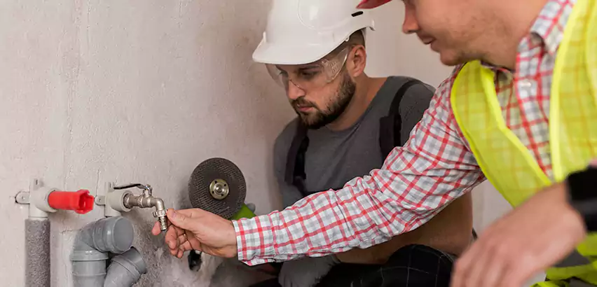 Water Softener Installation in Franklin Park, PA