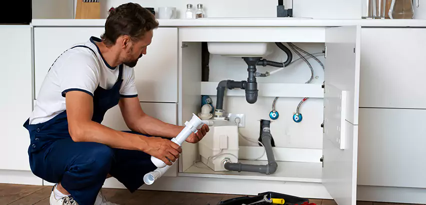 Pipe Replacement Services in Franklin Park