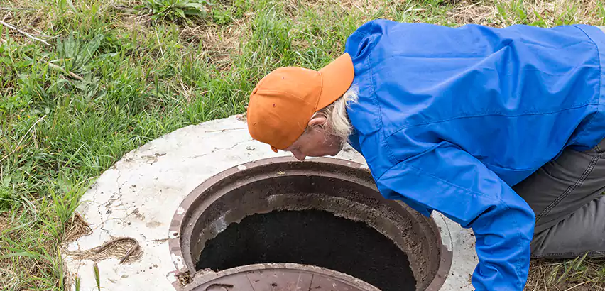 Septic Tank Leak Repair in Franklin Park, PA