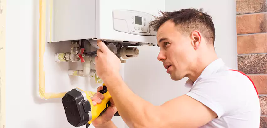 Takagi Tankless Water Heater Maintenance in Franklin Park