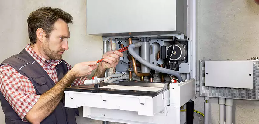 Rinnai Water Heater Maintenance Franklin Park