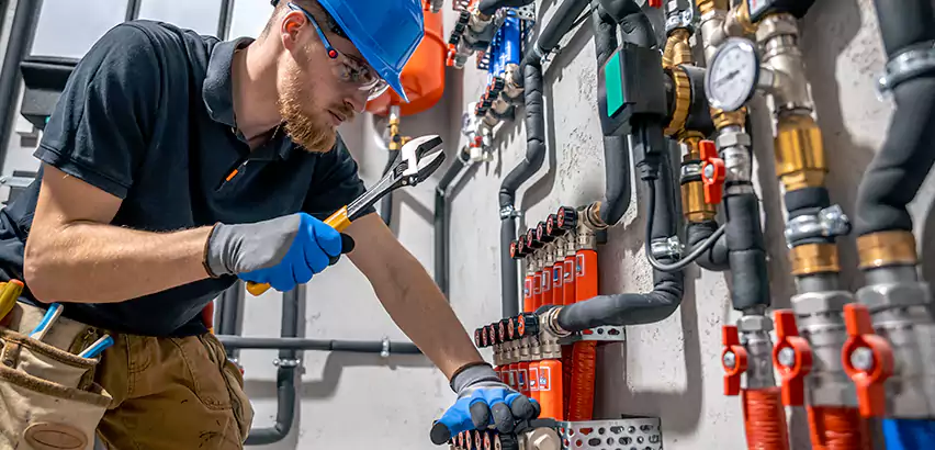 Kinetico Water Softener Installation in Franklin Park, PA