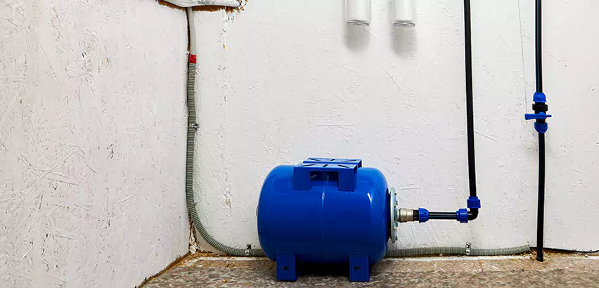 Wellmate Pressure Tank Bladder Replacement in Franklin Park