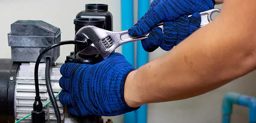 Well Water System Repair in Franklin Park, PA