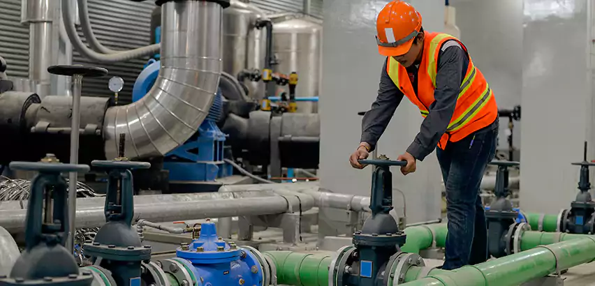 Top-Notch Trenchless Sewer Line Repair Services in Franklin Park, PA.