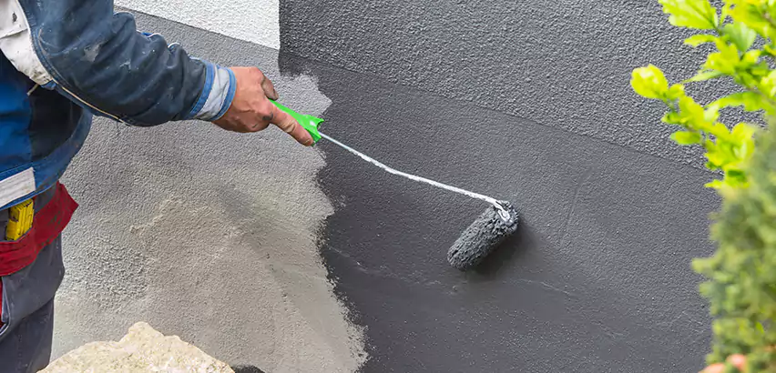 Walls Waterproofing in Franklin Park, PA
