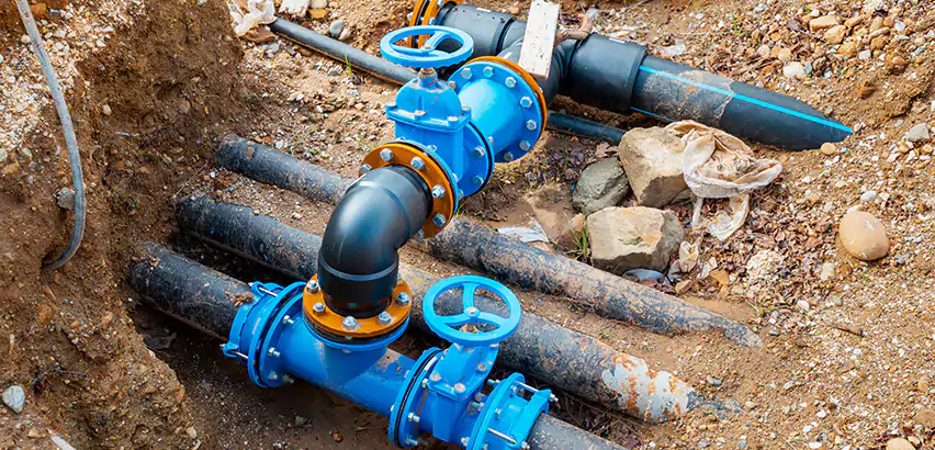 Professional Water Line Installation Services in Franklin Park, PA