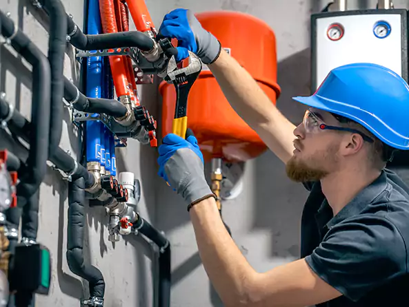 Why Choose Robert Wagner Plumbing for Backflow Preventer Installation in Franklin Park, PA?