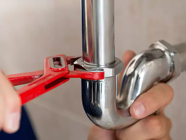 Why Choose Robert Wagner Plumbing for Basement Leak Repair in Franklin Park, PA?