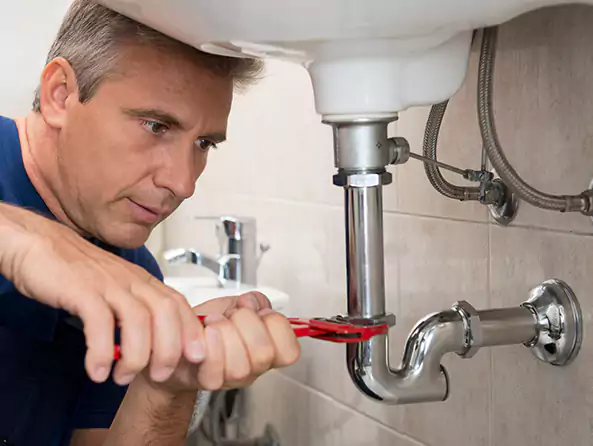 Why Choose Robert Wagner Plumbing for Bathroom Plumbing in Franklin Park, PA?