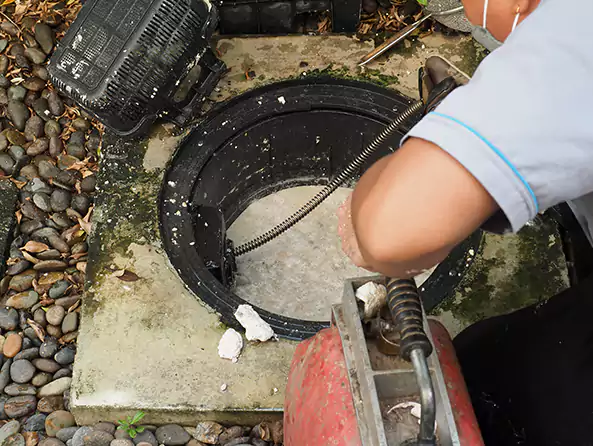 Why Choose Robert Wagner Plumbing for Clogged Drain Repair in Franklin Park, PA?
