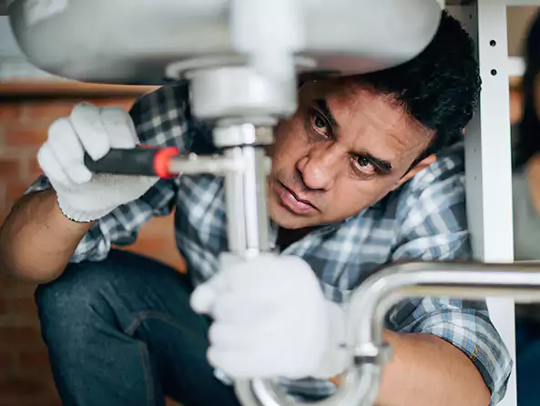Why Choose Robert Wagner Plumbing for Clogged Sewer Line Repair in Franklin Park, PA?