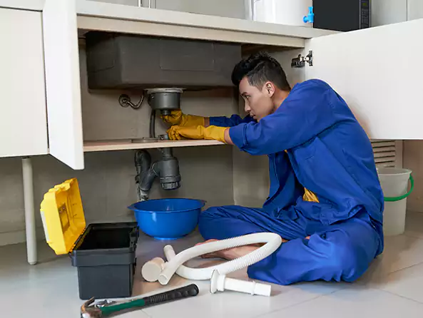 Why Choose Robert Wagner Plumbing for Drain Cleaning in Franklin Park, PA?
