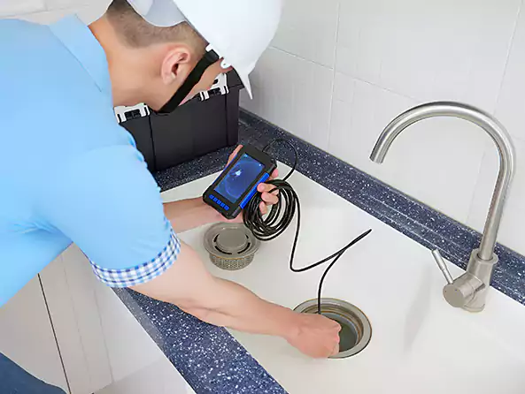 Why Choose Robert Wagner Plumbing for Drain Unblocking in Franklin Park, PA?