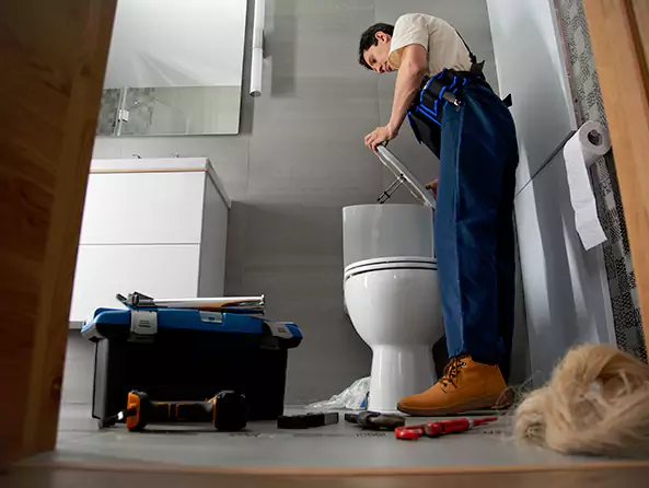  Why Choose Robert Wagner Plumbing for Drainage Services in Franklin Park, PA?]