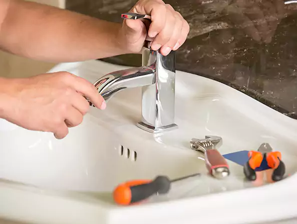 Why Choose Robert Wagner Plumbing for Bathroom Faucet Installation in Franklin Park, PA?