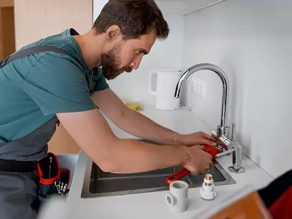 Why Choose Robert Wagner Plumbing for Faucet Repair in Franklin Park, PA?