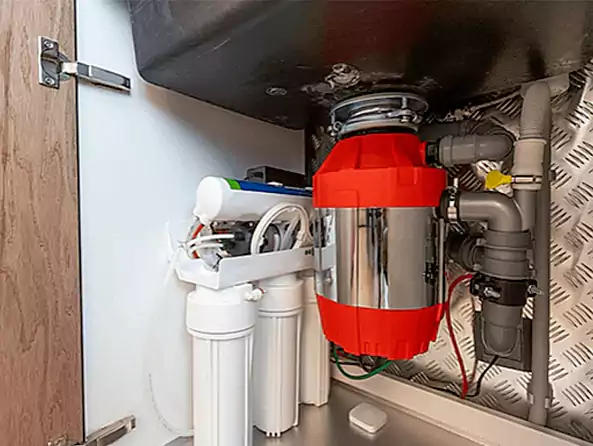 Why Choose Robert Wagner Plumbing for Garbage Disposal Installation in Franklin Park, PA?