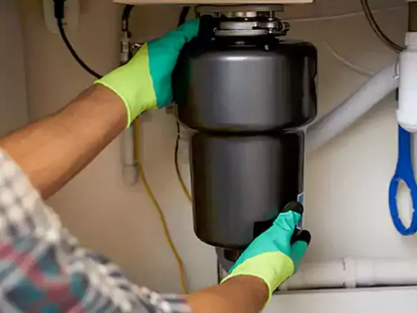 Why Choose Robert Wagner Plumbing for Garbage Disposal Replacement in Franklin Park, PA?