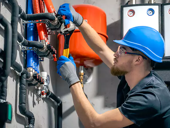 Why Choose Robert Wagner Plumbing for Gas Water Heater Installation in Franklin Park, PA