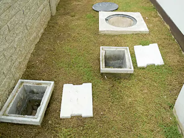 Why Choose Robert Wagner Plumbing for Grease Trap Cleaning in Franklin Park, PA?