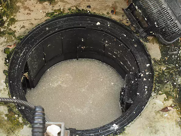 Why Choose Robert Wagner Plumbing for Grease Trap Installation in Franklin Park, PA?