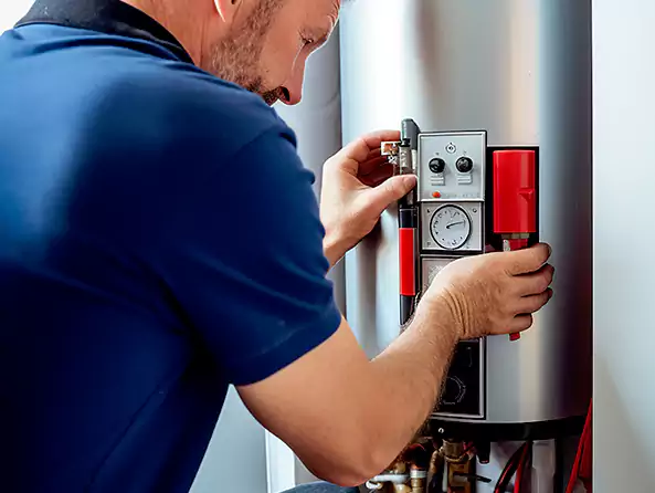 Why Choose Robert Wagner Plumbing for Hot Water Tank Maintenance in Franklin Park, PA?