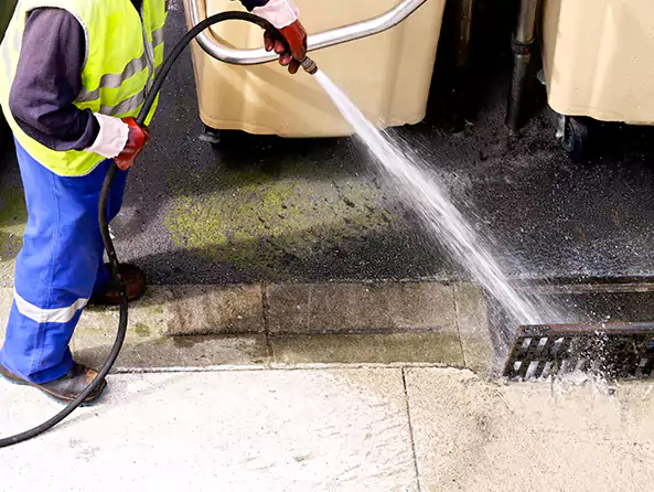 Why Choose Robert Wagner Plumbing for Hydro Jetting in Franklin Park, PA?