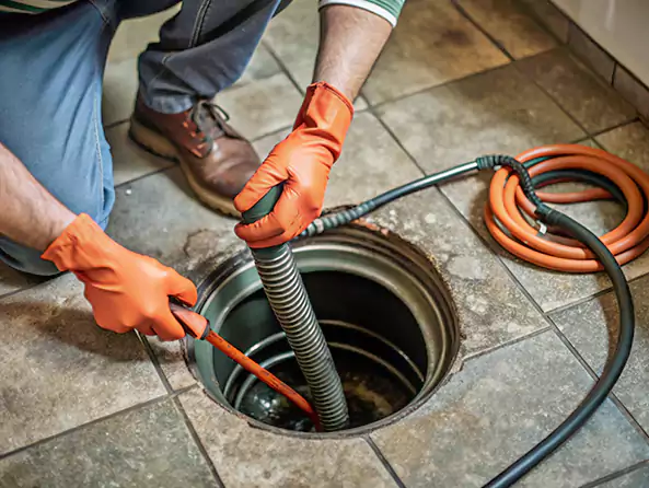 Why Choose Robert Wagner Plumbing for Hydrojet Plumbing in Franklin Park, PA?