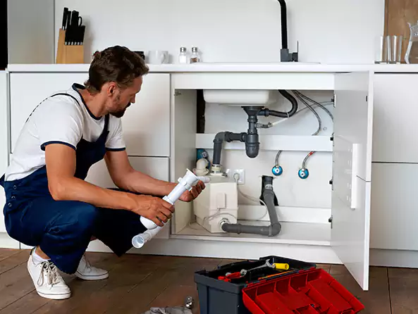 Why Choose Robert Wagner Plumbing for Insinkerator Installation in Franklin Park, PA?
