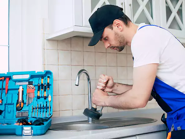  Why Choose Robert Wagner Plumbing for New Construction Plumbing in Franklin Park, PA?
