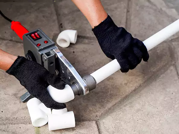 Why Choose Robert Wagner Plumbing for Pipe Replacement in Franklin Park, PA?