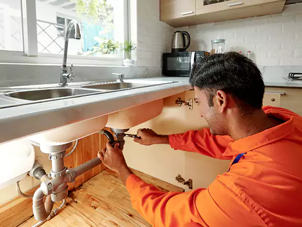 Why Choose Robert Wagner Plumbing for Plumbing Installation in Franklin Park, PA?