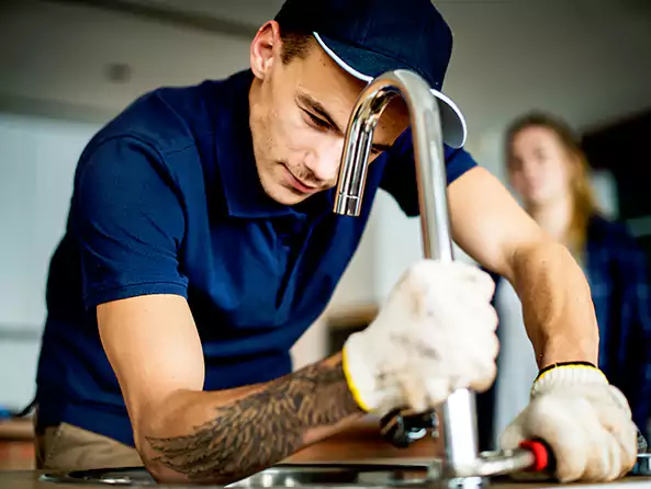 Why Choose Robert Wagner Plumbing for Plumbing Repair in Franklin Park, PA?
