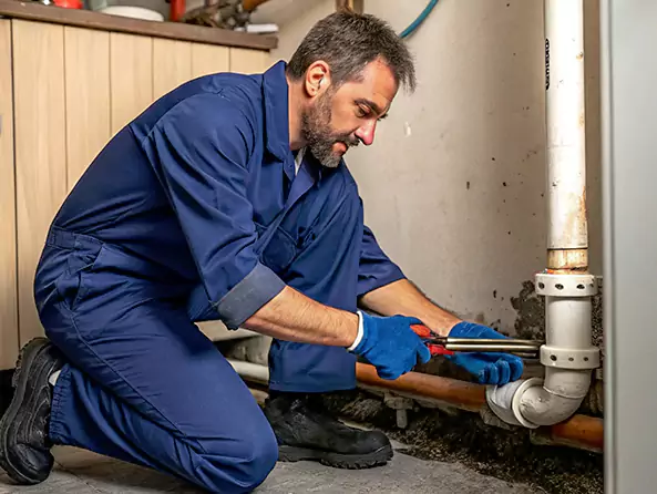 Why Choose Robert Wagner Plumbing for Repiping Services in Franklin Park?