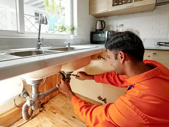 Why Choose Robert Wagner Plumbing for Residential Plumbing Service in Franklin Park, PA?