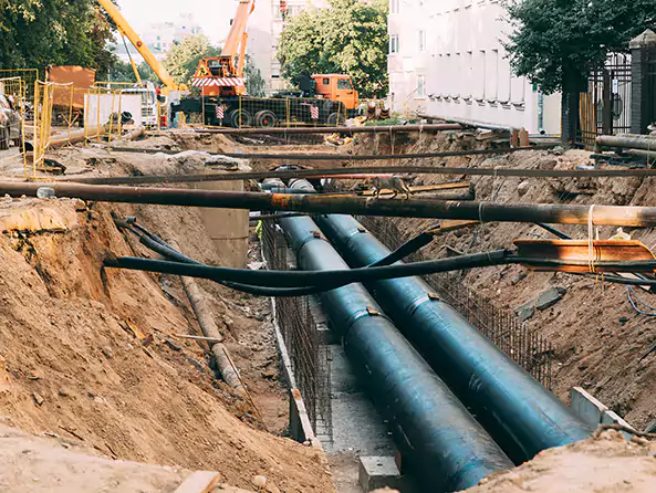 Why Choose Robert Wagner Plumbing for Sewer Cleaning in Franklin Park, PA?