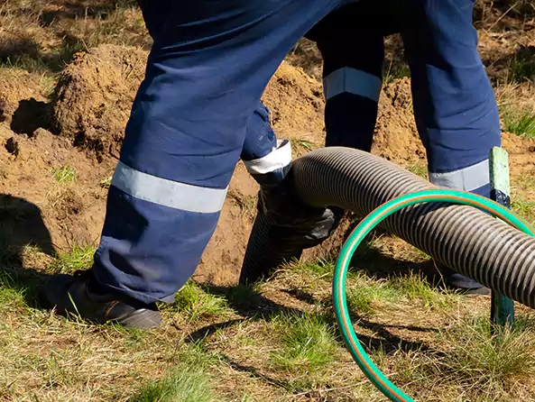 Why Choose Robert Wagner Plumbing for Sewer Line Replacement in Franklin Park, PA?