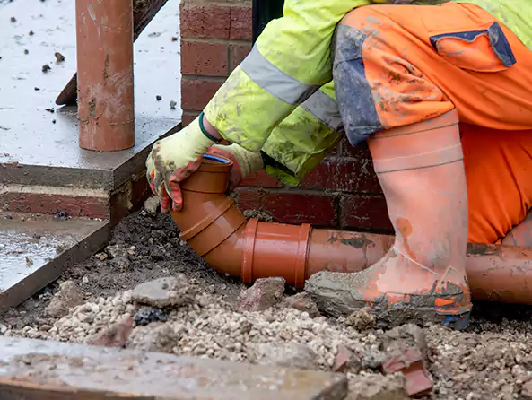 Why Choose Robert Wagner Plumbing for Sewer Replacement in Franklin Park, PA?