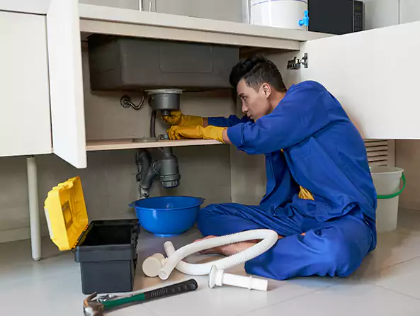 Why Choose Robert Wagner Plumbing for Sink Drain Replacement in Franklin Park, PA?