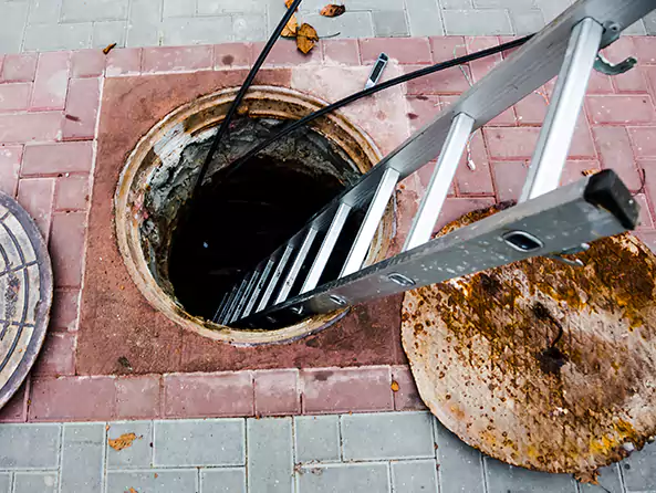 Why Choose Robert Wagner Plumbing for Storm Drain Cleaning in Franklin Park, PA?
