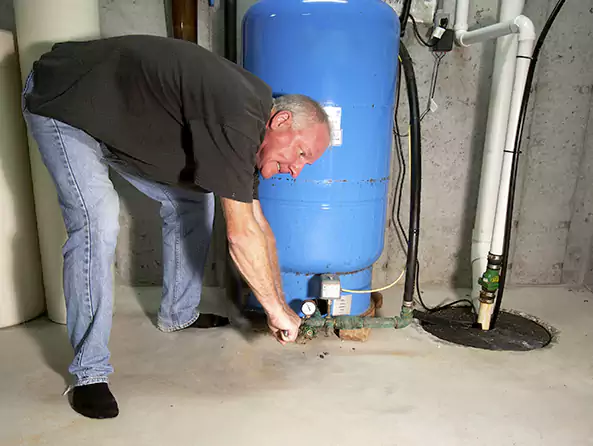 Why Choose Robert Wagner Plumbing for Sump Pump Installation in Franklin Park?